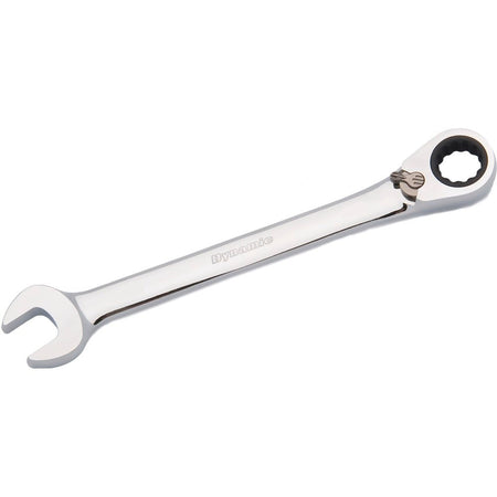 DYNAMIC GT-D076016  - 1/2" REVERSIBLE GEARED WRENCH - Wise Line Tools