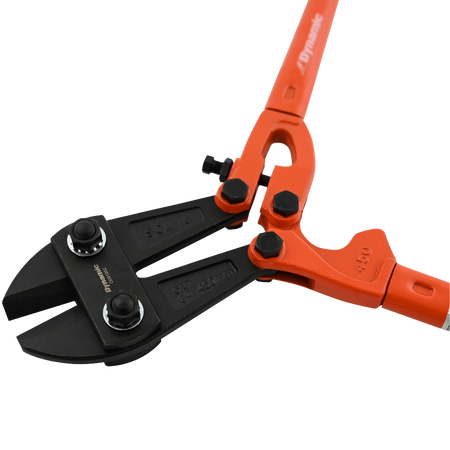 DYNAMIC GT-D091002  -  18" BOLT CUTTER (5/16" CAPACITY) - Wise Line Tools