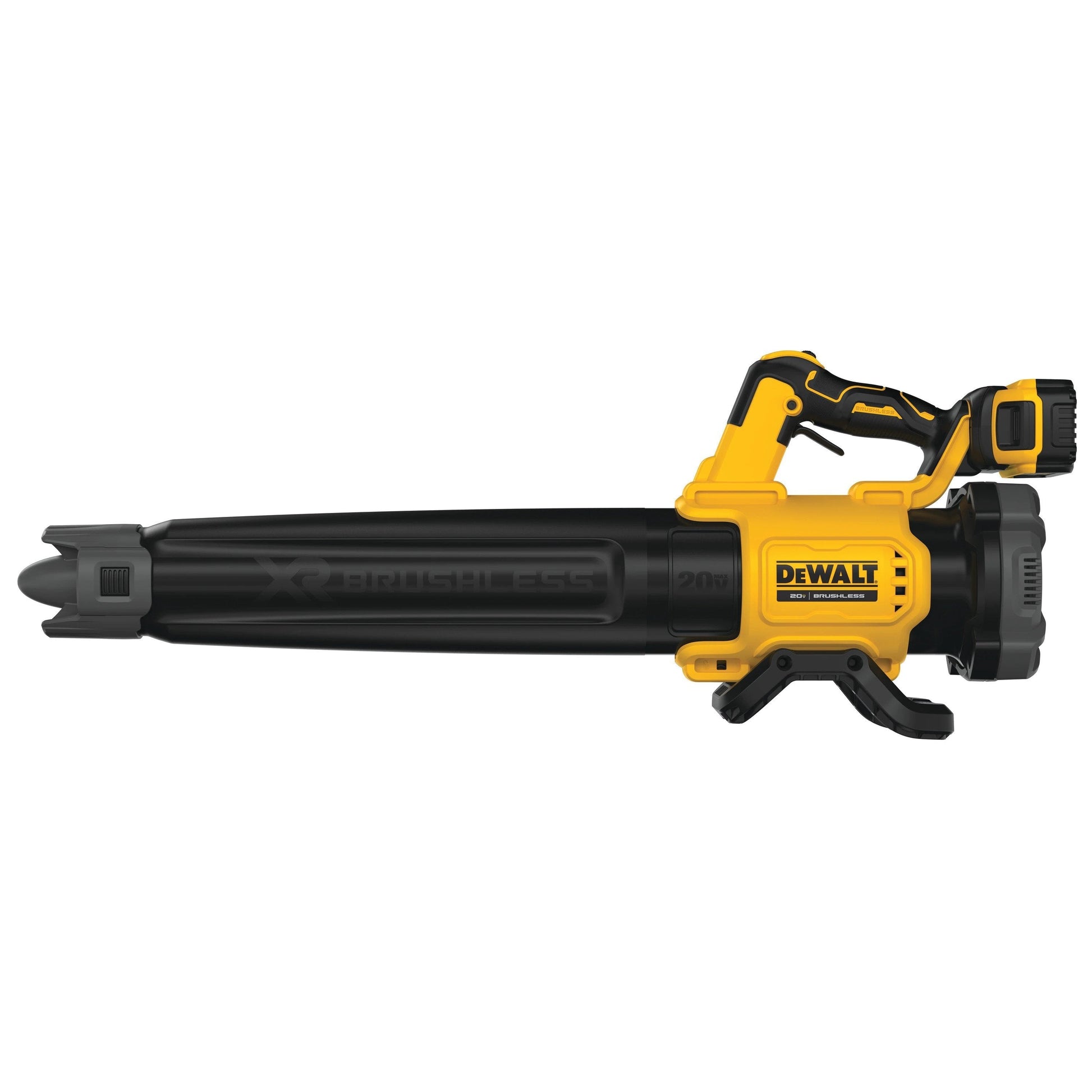 DeWalt DCBL722P1  -  20V MAX* GEN 2 BRUSHLESS AXIAL BLOWER (1) 5.0ah - Wise Line Tools