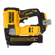 DeWalt DCN623B  -  20V MAX XR, 23 GAUGE PIN NAILER - TOOL ONLY - Wise Line Tools