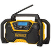 DeWalt DCR028B – 12 V – 20 V MAX. BAUSTELLE-BLUETOOTH-RADIO