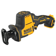 DeWalt DCS312B  -  12V MAX 1 HANDED RECIP SAW (bare) Brushless - Wise Line Tools