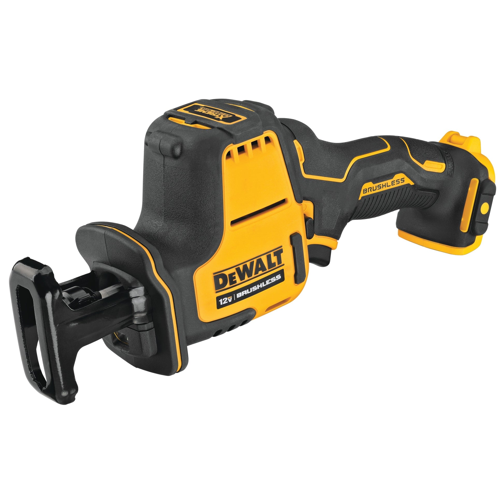 DeWalt DCS312B  -  12V MAX 1 HANDED RECIP SAW (bare) Brushless - Wise Line Tools