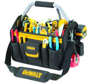 DeWalt DG5587 -  14" Open-Top Tool Carrier - Wise Line Tools