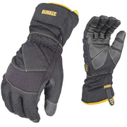 DeWalt DPG750 100g Insulated Extreme Condition Cold Weather Work Glove DEWALT