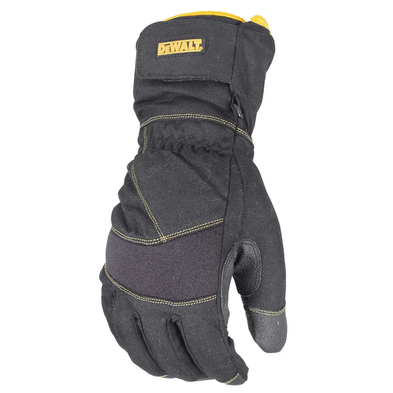 DeWalt DPG750 100g Insulated Extreme Condition Cold Weather Work Glove DEWALT