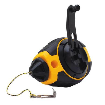 DeWalt DWHT47372-DW 3:1 CHALK REEL CC - Wise Line Tools