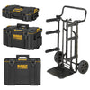 DeWalt DWSTC20  -  Complete DEWALT Tough System 2.0 Version