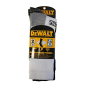 DeWalt DXSC108M - MEN'S  Non Binding CREW SOCKS DEWALT