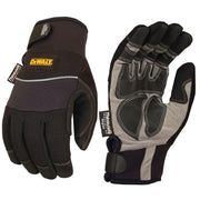 DeWalt Harsh Condition Insulated Work Glove DEWALT