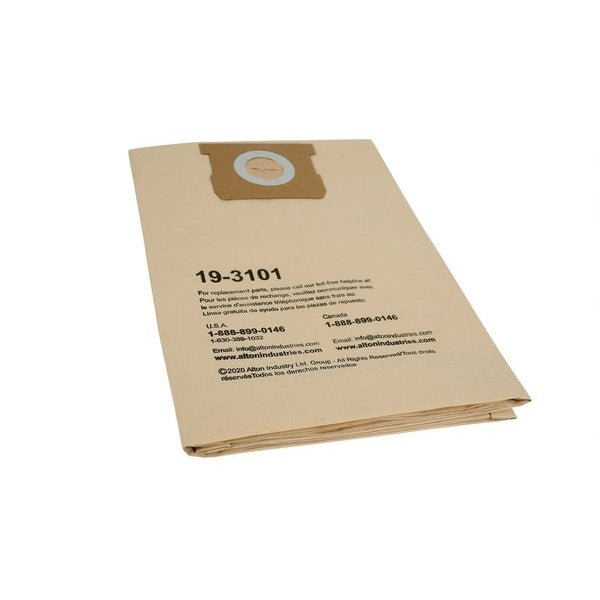 DeWalt ST19-3101  -  3PK 9-12 GALLON FILTER BAGS - Wise Line Tools