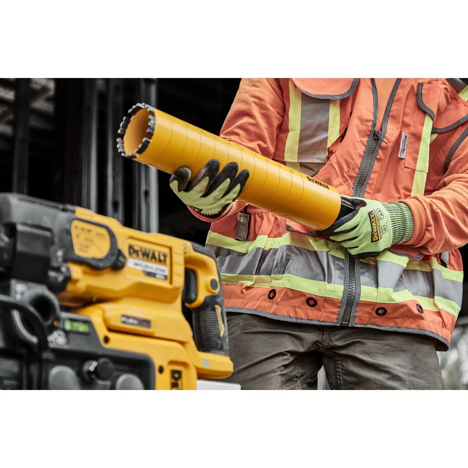 Dewalt Core Bits DEWALT