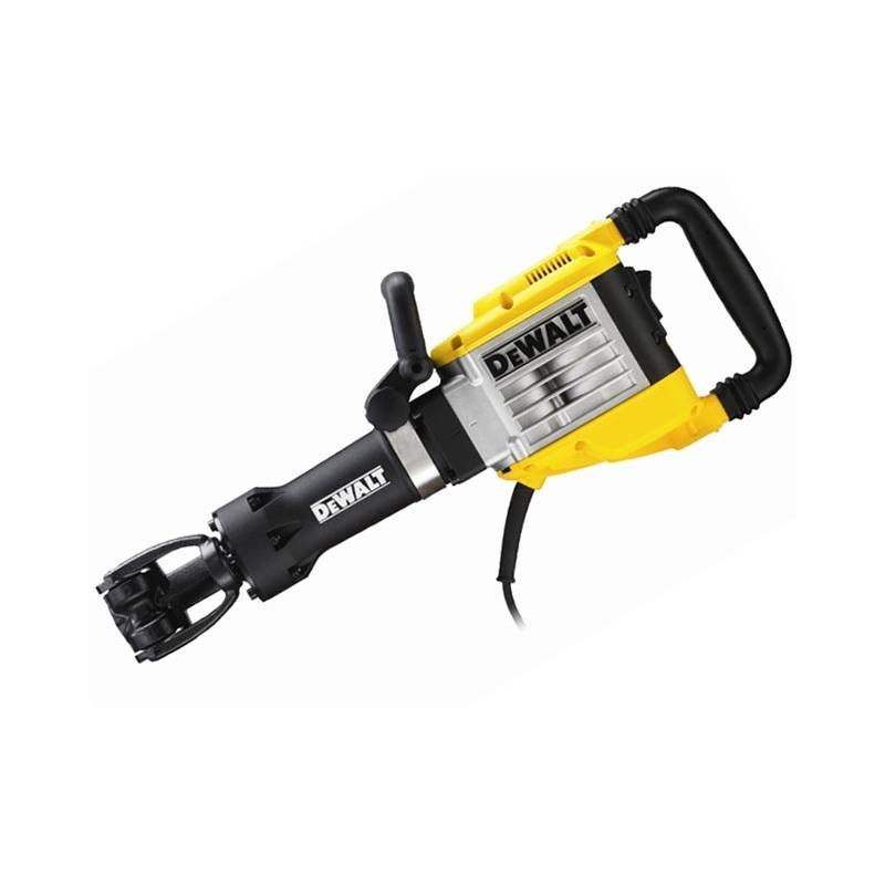 Dewalt D25960K 40 LB. 1-1/8" HEX IN-LINE DEMO HAMMER - Wise Line Tools