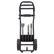 Dewalt D259804 - Hammer Truck and Bits - Wise Line Tools