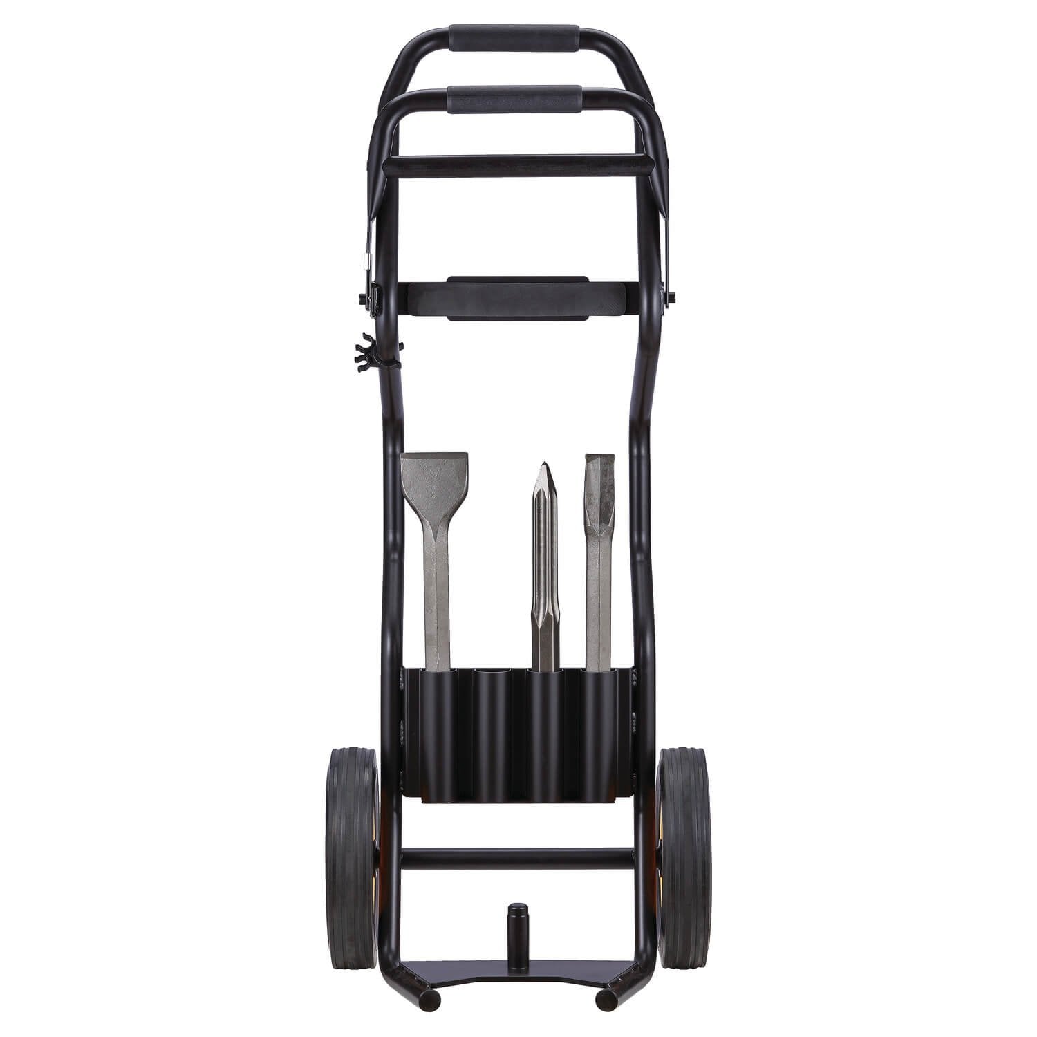 Dewalt D259804 - Hammer Truck and Bits - Wise Line Tools