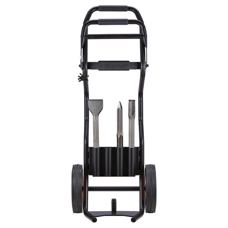 Dewalt D259804 - Hammer Truck and Bits - Wise Line Tools