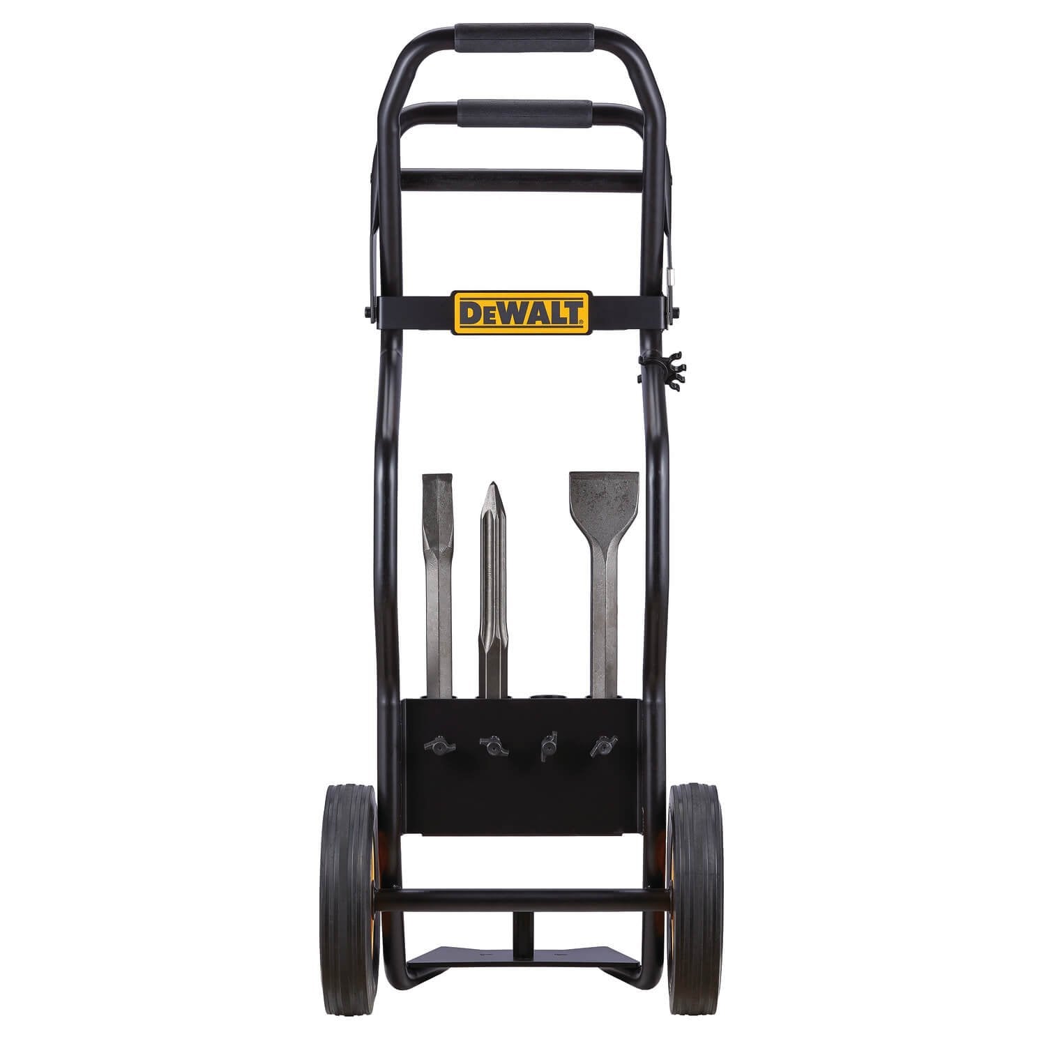 Dewalt D259804 - Hammer Truck and Bits - Wise Line Tools