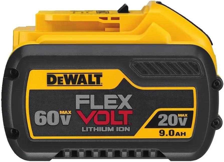 Dewalt DCB609 Flexvolt 9.0AH Battery - Wise Line Tools