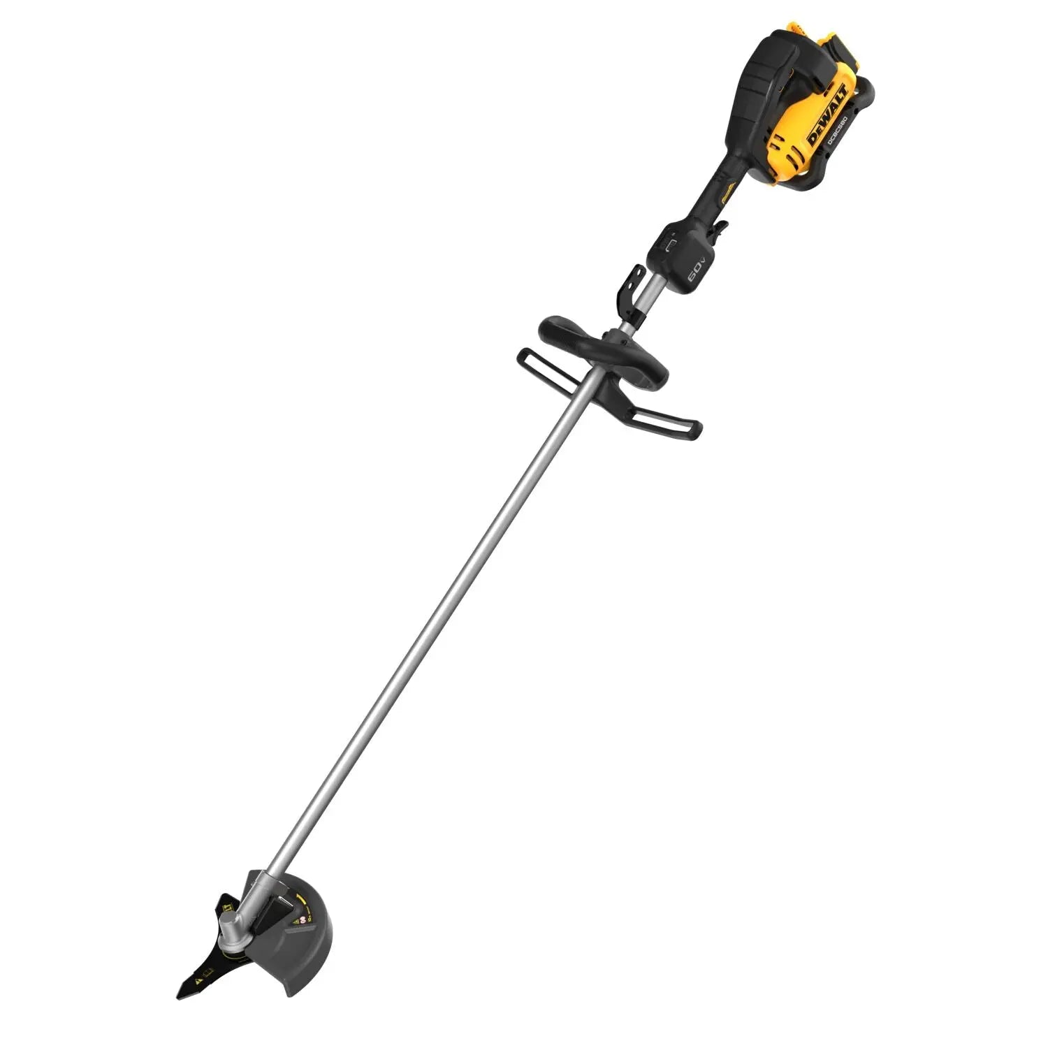 Dewalt DCBC580B-CA - 10 in. Brush Cutter with D-Ring Handle (Tool Only) DEWALT