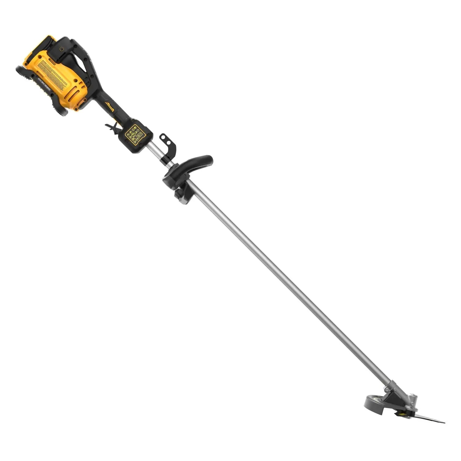 Dewalt DCBC580B-CA - 10 in. Brush Cutter with D-Ring Handle (Tool Only) DEWALT
