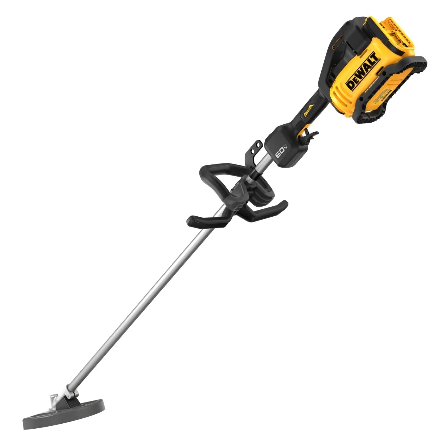 Dewalt DCBC580B-CA - 10 in. Brush Cutter with D-Ring Handle (Tool Only) DEWALT