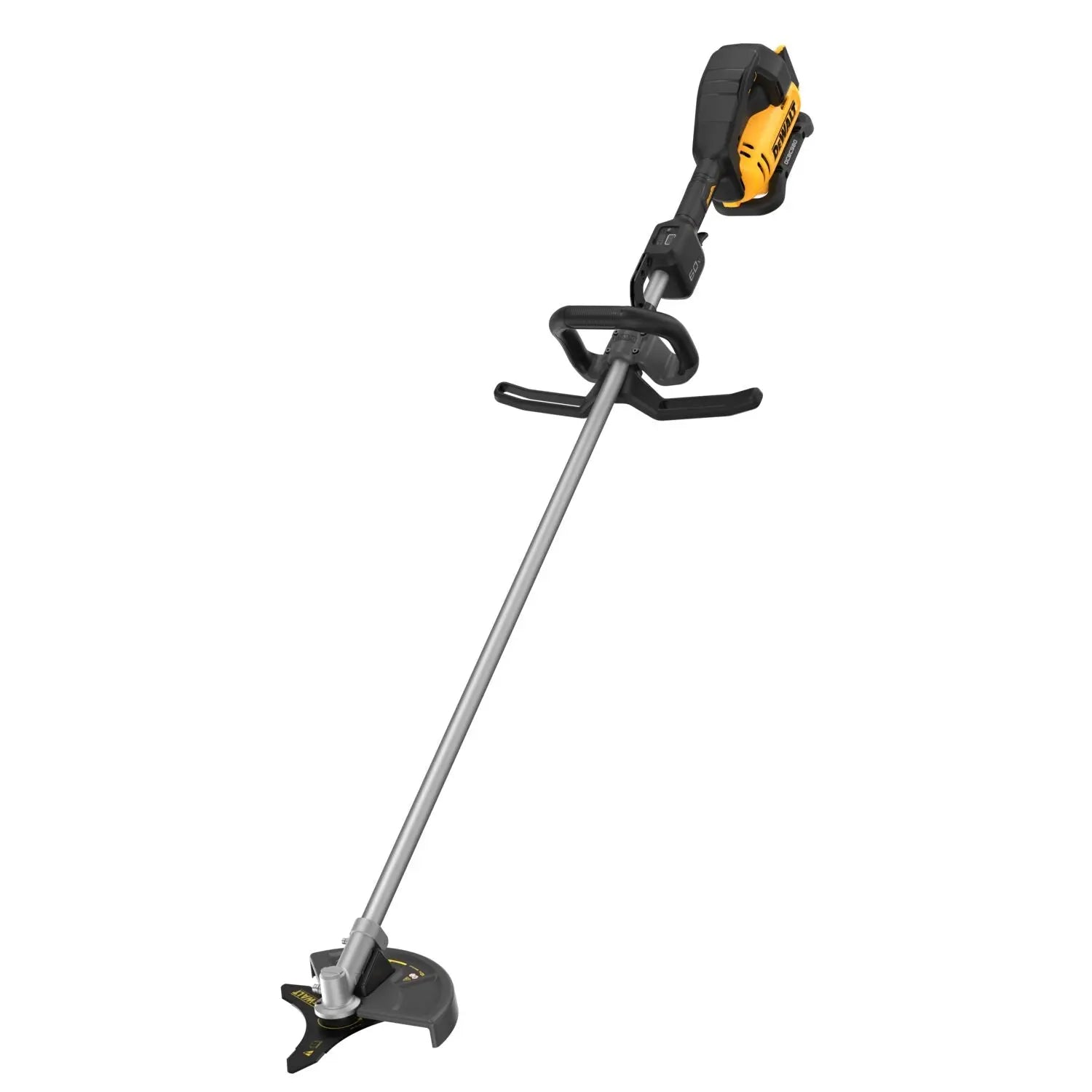 Dewalt DCBC580B-CA - 10 in. Brush Cutter with D-Ring Handle (Tool Only) DEWALT