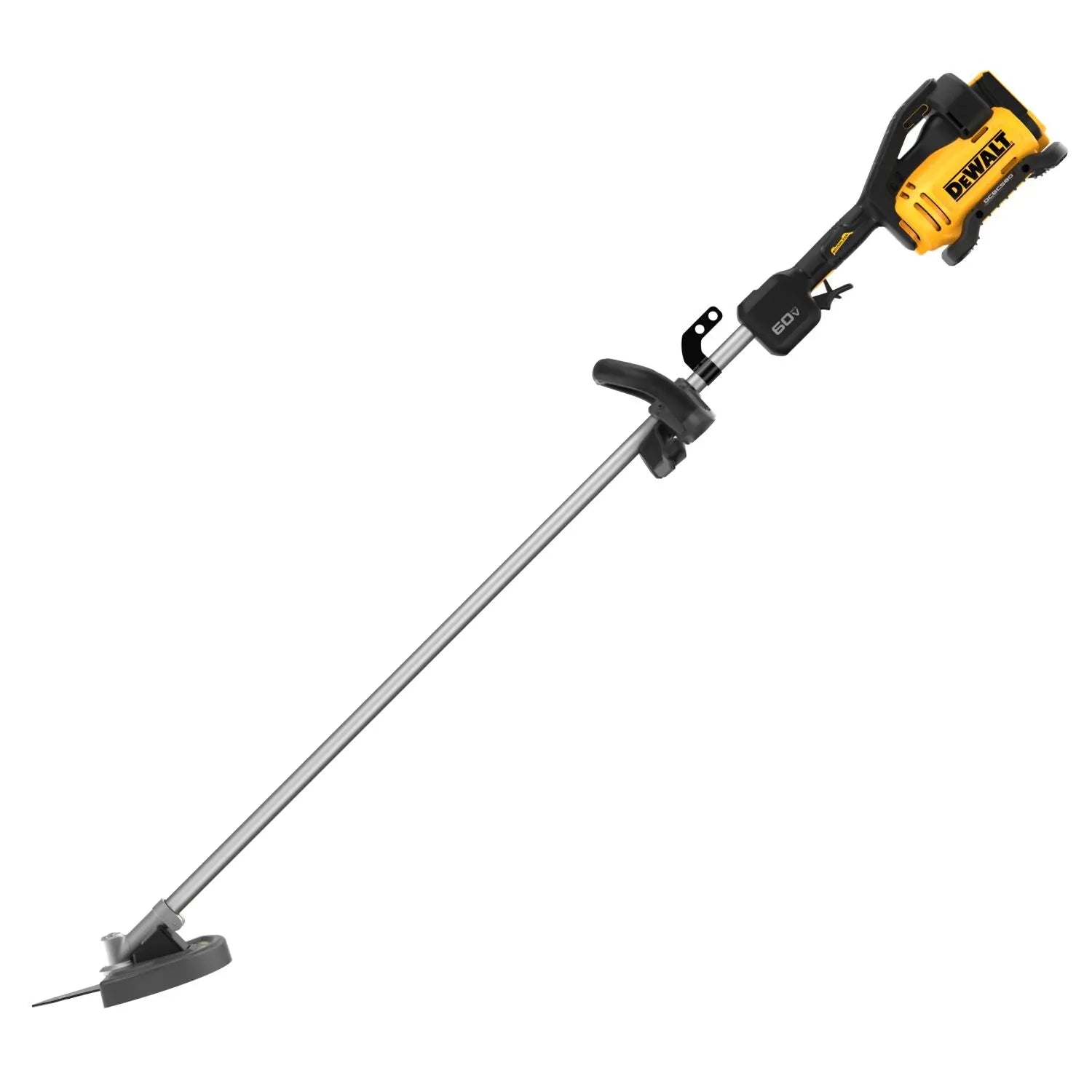 Dewalt DCBC580B-CA - 10 in. Brush Cutter with D-Ring Handle (Tool Only) DEWALT