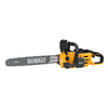Dewalt DCCS677B 60V MAX* 20 in. Brushless Cordless Chainsaw (Tool Only)