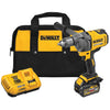 Dewalt DCD130T1 60 V MAX* MISCHER/BOHRER MIT E-CLUTCH® SYSTEM-Kit