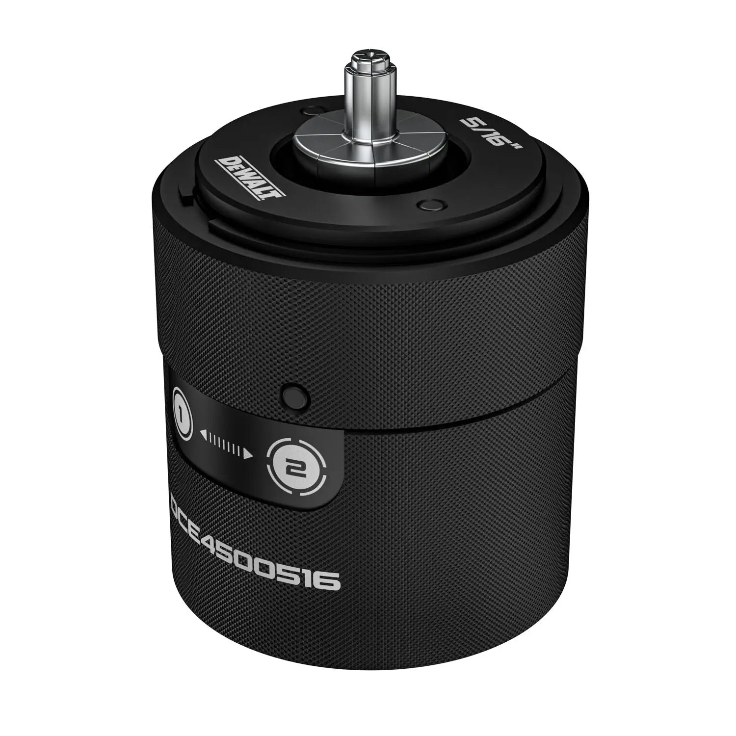 Dewalt DCE4500516  -  5/16" Adjustable Copper Swage Head for DCE450 DEWALT