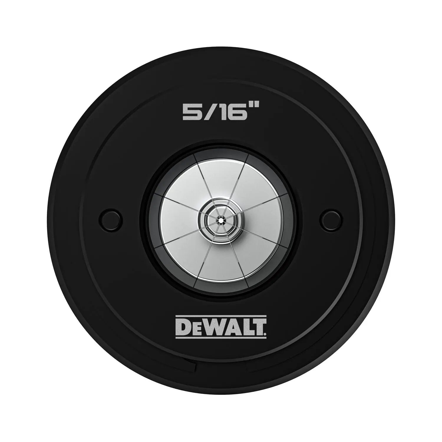 Dewalt DCE4500516  -  5/16" Adjustable Copper Swage Head for DCE450 DEWALT