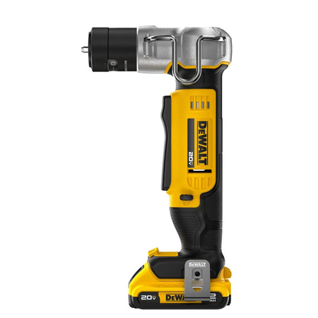 Dewalt DCE450D1 - 20V MAX* Copper Swage Tool Kit - Wise Line Tools