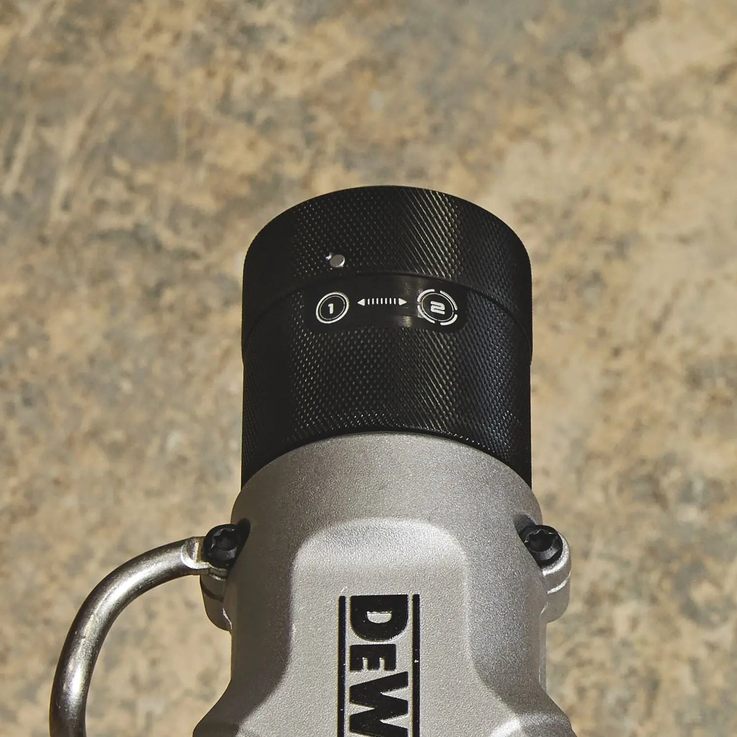 Dewalt DCE450D1 - 20V MAX* Copper Swage Tool Kit - Wise Line Tools