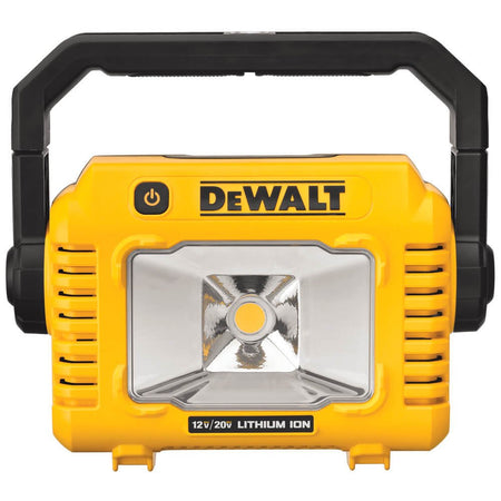 Dewalt DCL077B 12V/20V MAX* COMPACT TASK LIGHT - Wise Line Tools