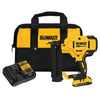 Dewalt DCN680D1 - Kit de cloueuse à clous 20 V Max 18 GA