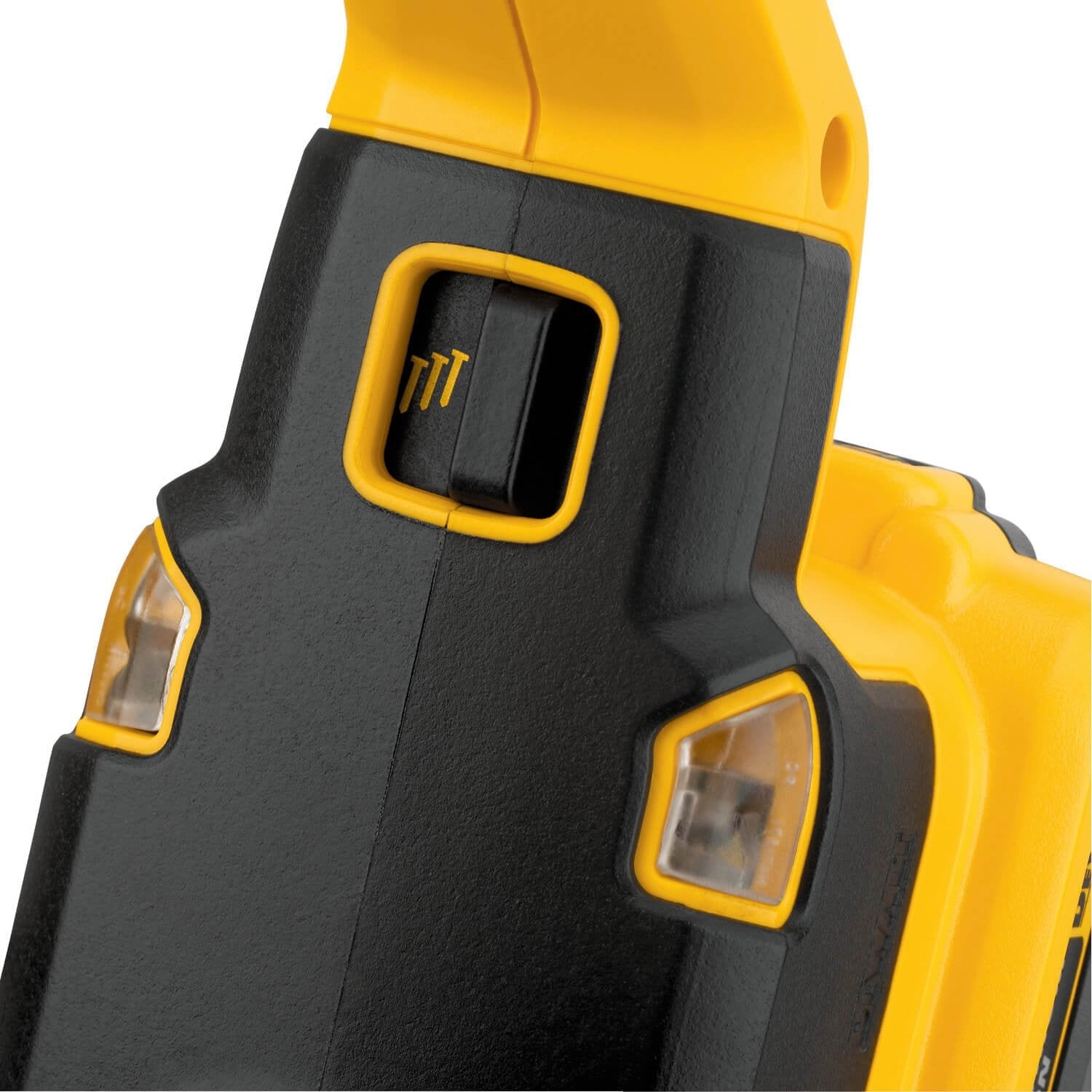 Dewalt DCN680D1- 20V MAX 18GA BRAD NAILER KIT - Wise Line Tools