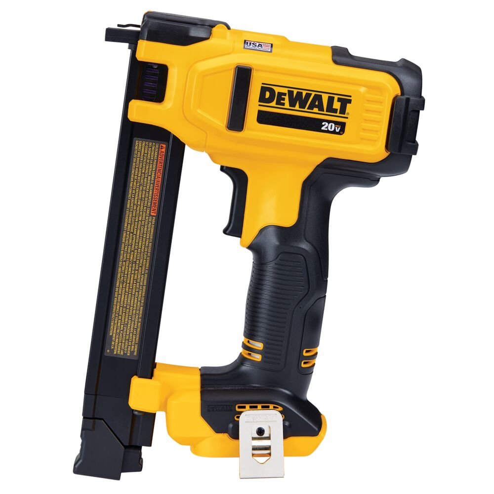 Dewalt DCN701B 20V MAX* CORDLESS CABLE (TOOL ONLY) - Wise Line Tools
