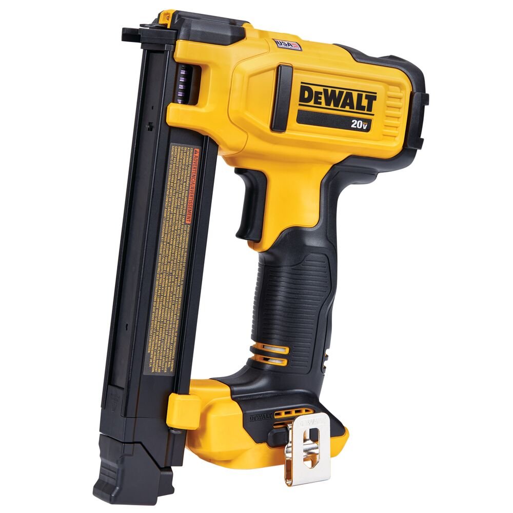 Dewalt DCN701B 20V MAX* CORDLESS CABLE (TOOL ONLY) - Wise Line Tools