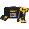 Kit d'agrafeuse sans fil Dewalt DCN701D1 20 V MAX*