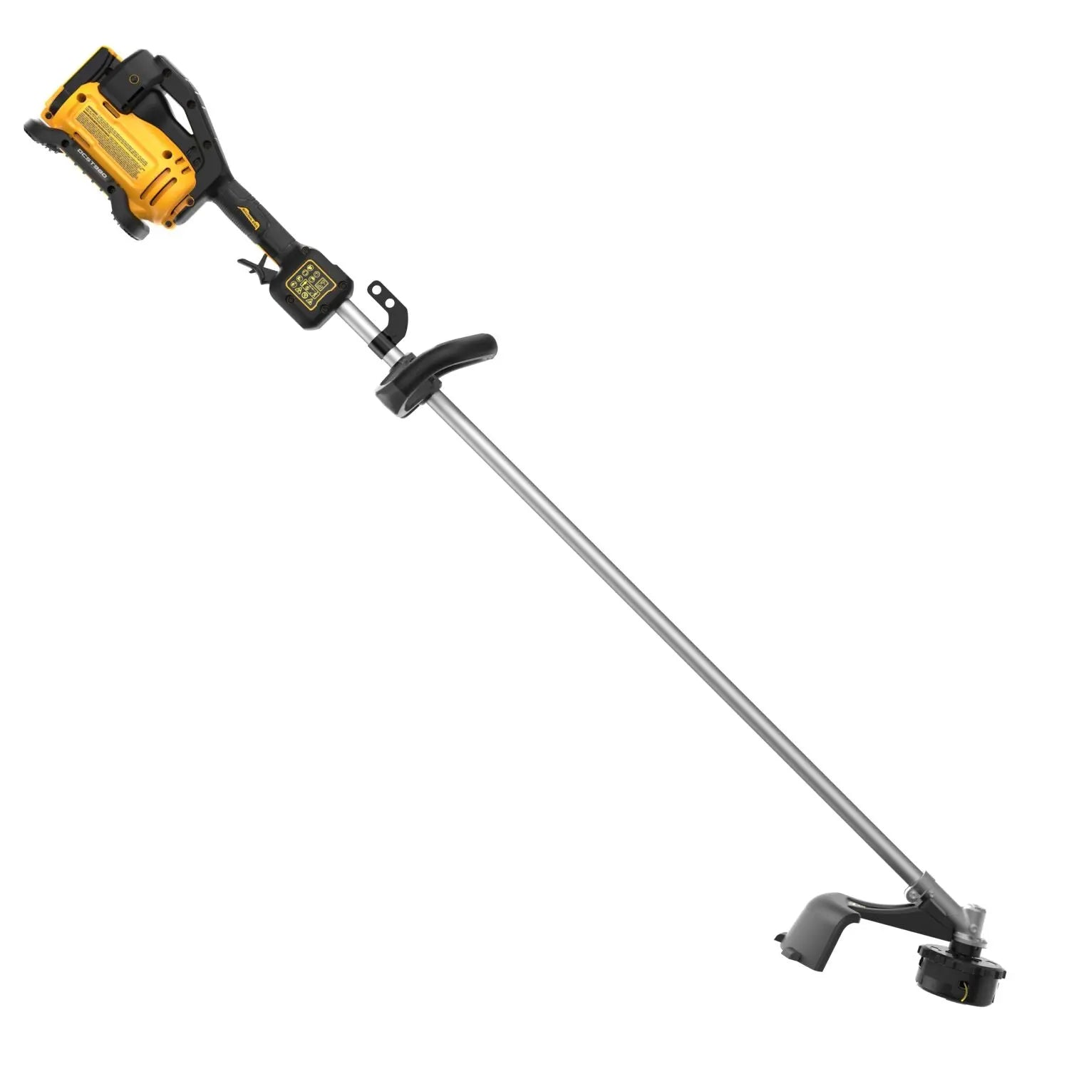 Dewalt DCST980B-CA - 60V MAX* String Trimmer with D-Ring Handle (Tool Only) - Wise Line Tools