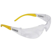 Dewalt DPG54-1D Clear Lens DeWalt Safety Glasses - Wise Line Tools