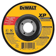 Dewalt DW8858  -  XP METAL CUTTING WHEELS TYPE 27 - Wise Line Tools