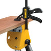 Dewalt DWS5026  -  Track Saw Clamp