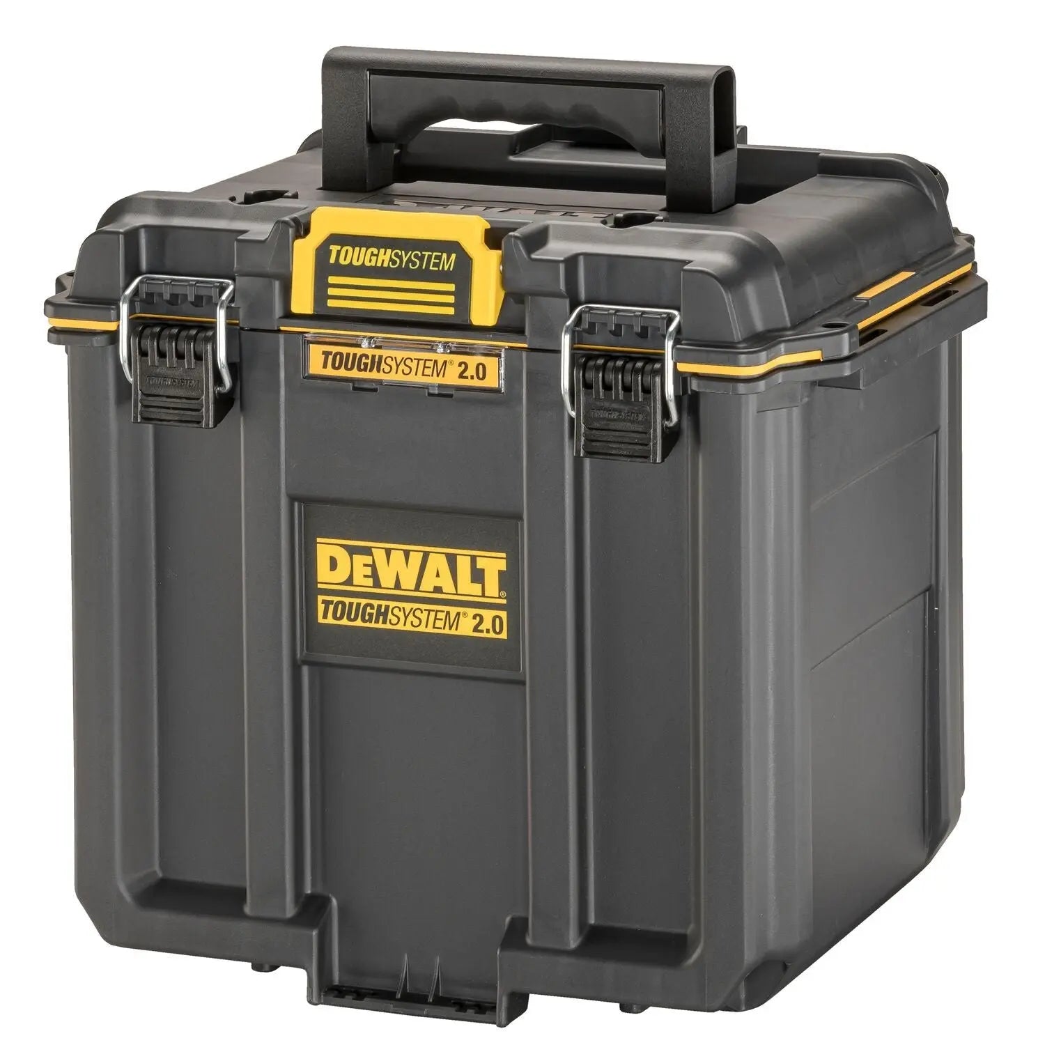 Dewalt  DWST08035 - TOUGHSYSTEM 2.0 Deep Half Box - Wise Line Tools