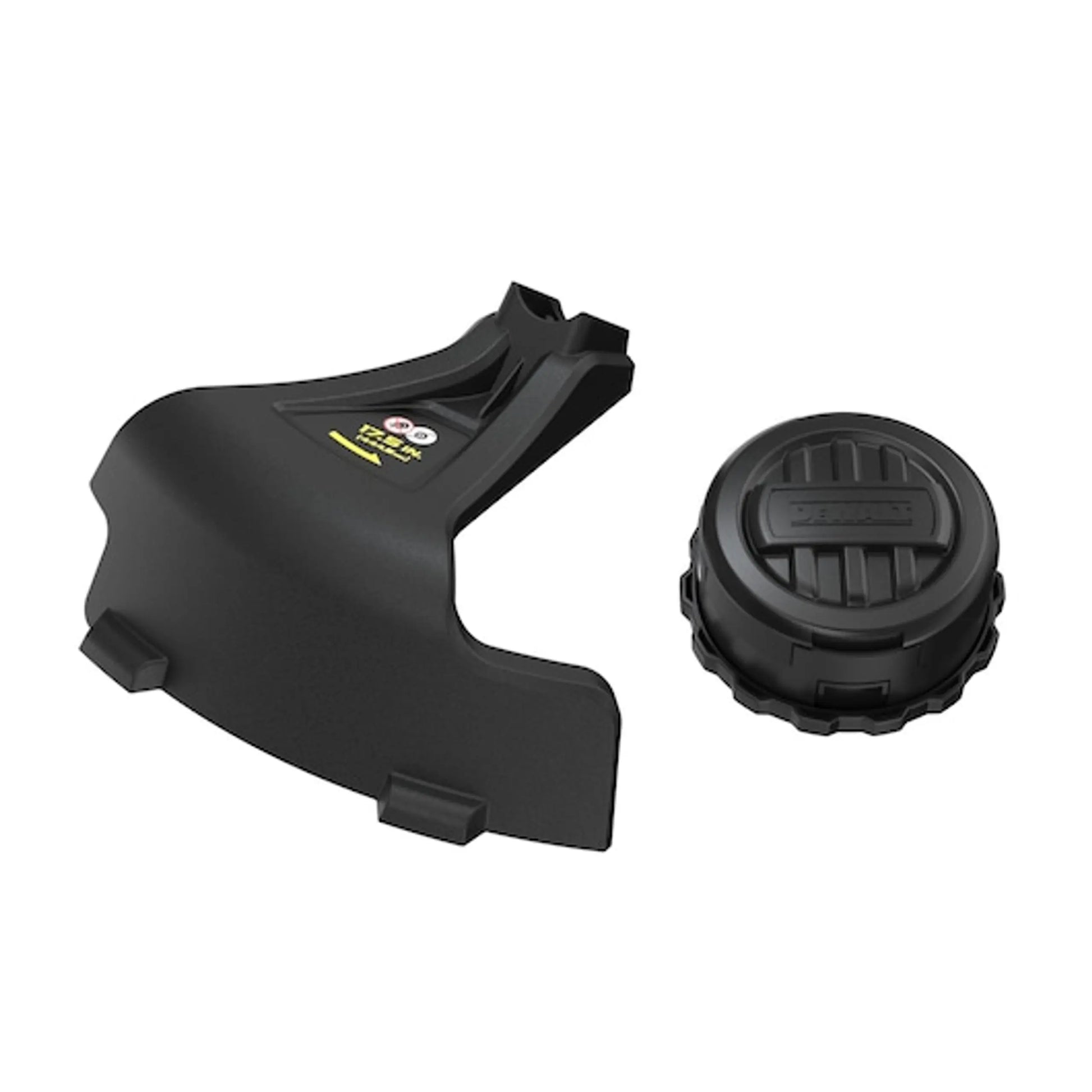 Dewalt DWZBC581 - 60V Brush Cutter To String Trimmer Conversion Kit - Wise Line Tools