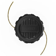 Dewalt DWZST980 - 60V Trimmer Replacement Bump Head - Wise Line Tools