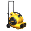 Dewalt DXAM2818 - Air Mover and Dryer 1800CFM 3 Speed