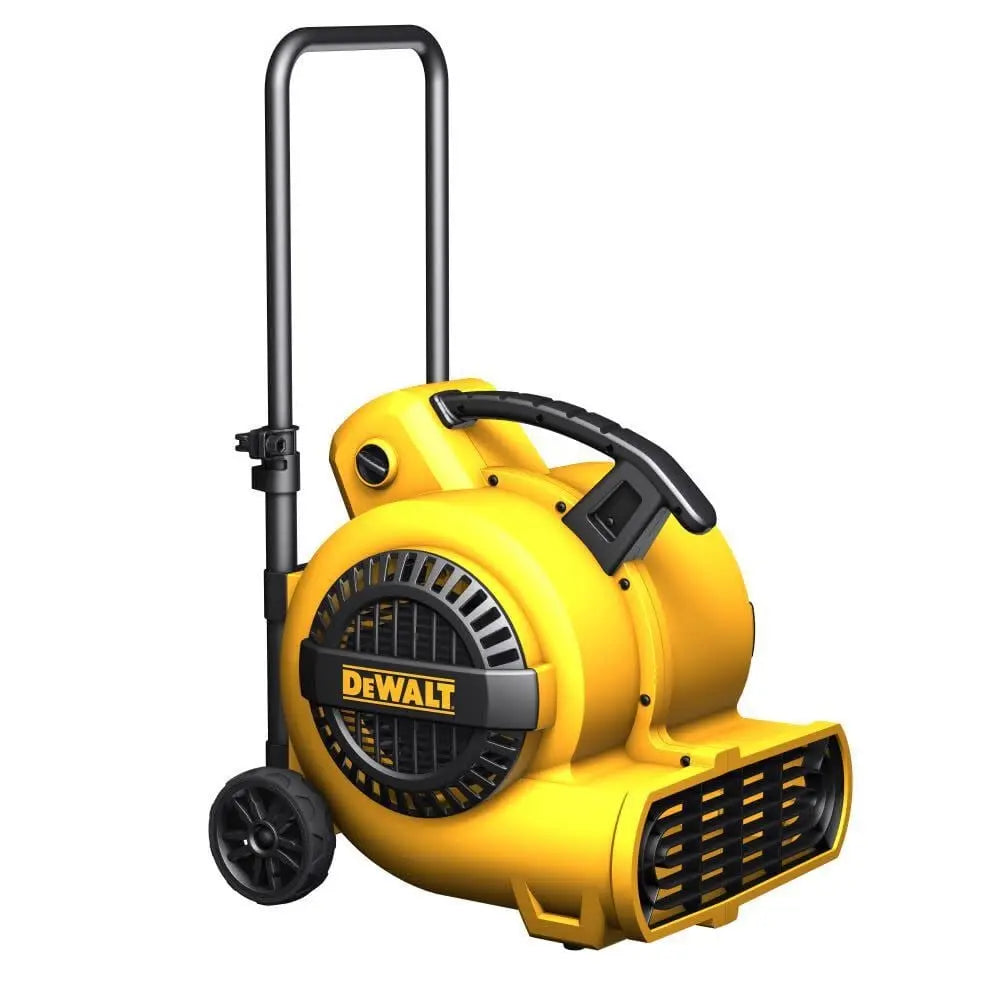 Dewalt DXAM2818 - Air Mover and Dryer 1800CFM 3 Speed DEWALT-LIC