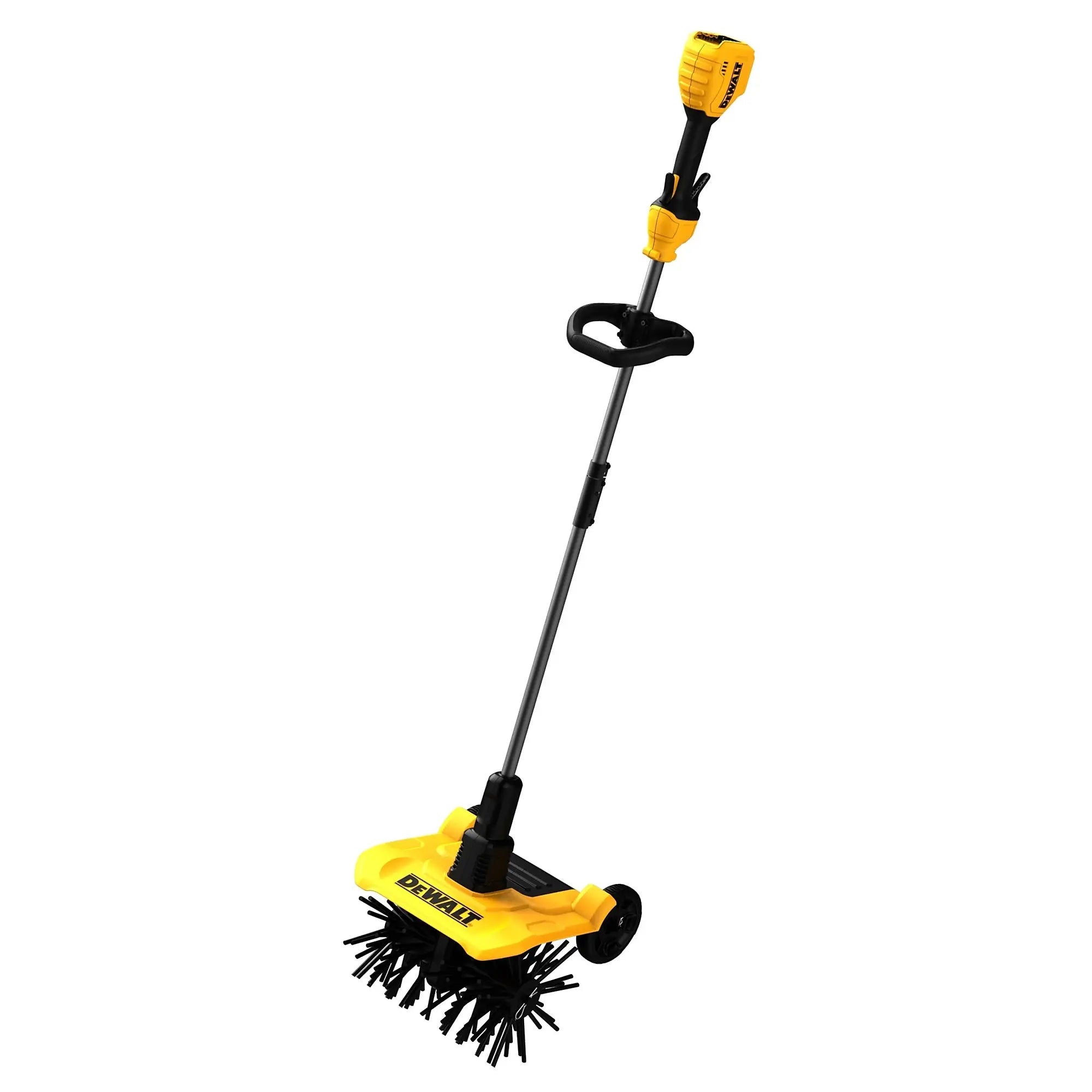 Dewalt DXSBXA2017-002 - 20-Volt MAX Cordless Powered Sweeper - Tool Only - Wise Line Tools