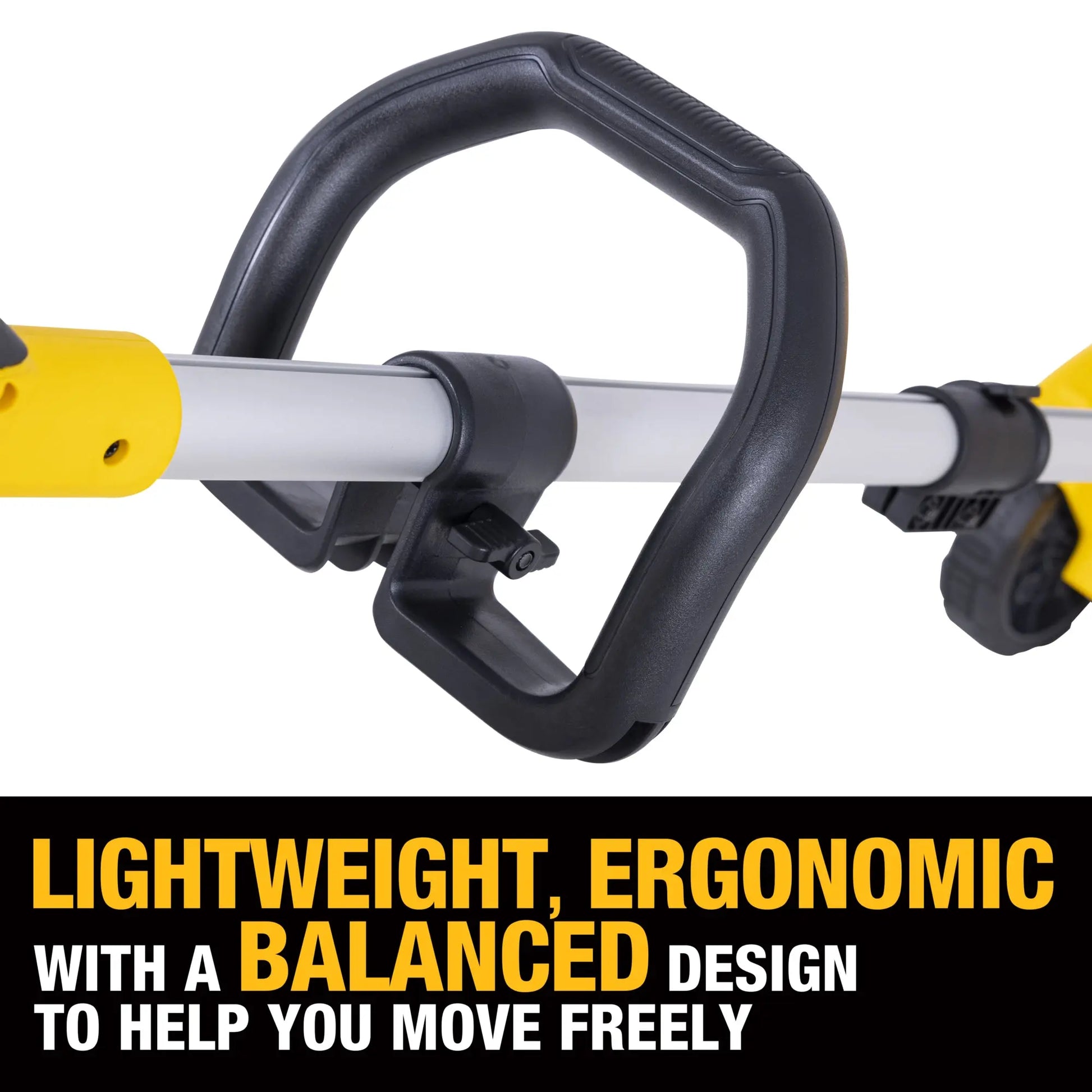 Dewalt DXSBXA2017-002 - 20-Volt MAX Cordless Powered Sweeper - Tool Only - Wise Line Tools